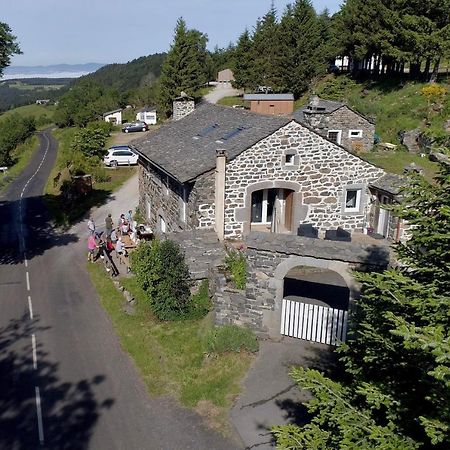 Espace Nature Sabatoux Montusclat Dış mekan fotoğraf