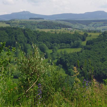Espace Nature Sabatoux Montusclat Oda fotoğraf