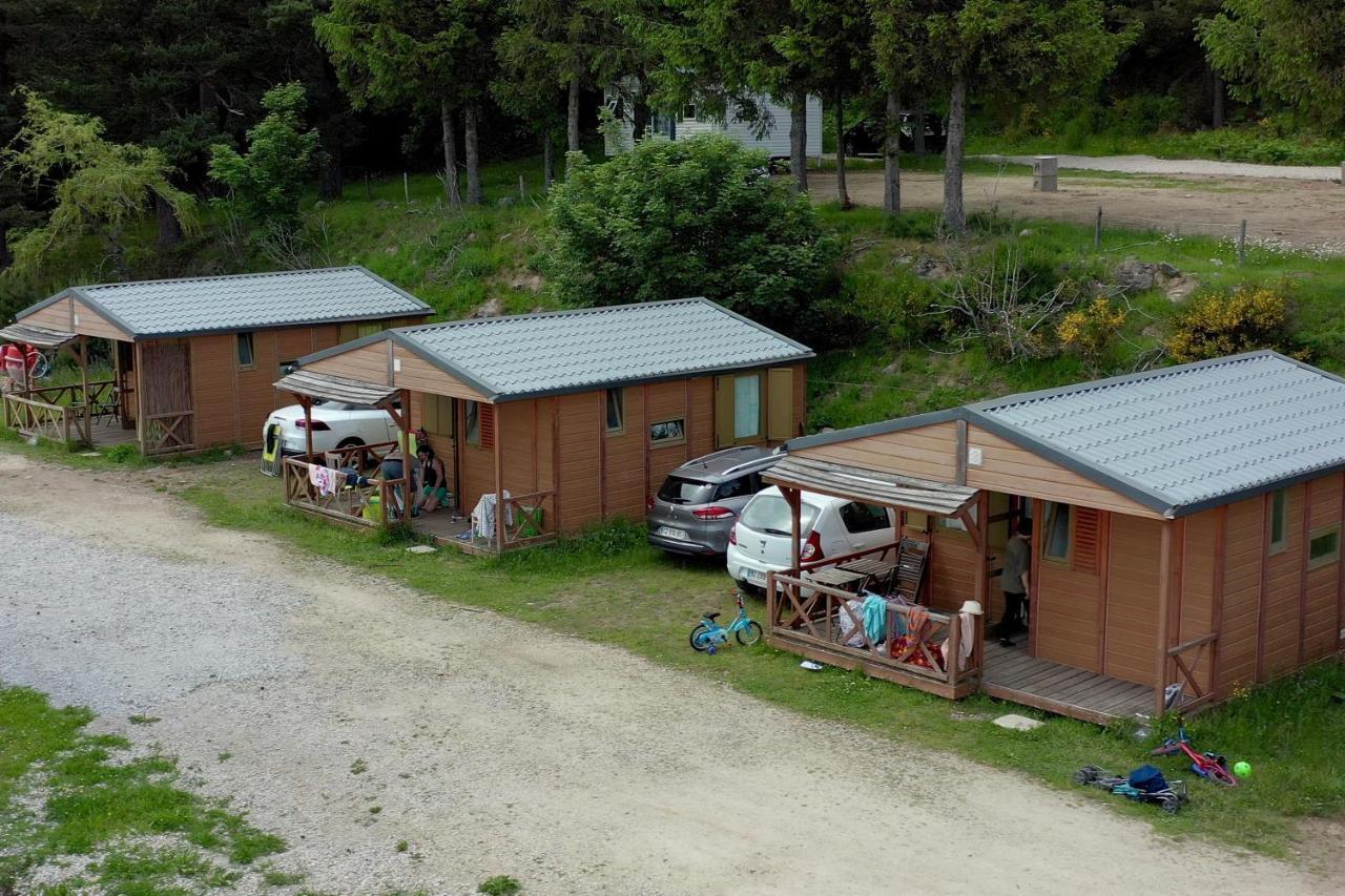 Espace Nature Sabatoux Montusclat Dış mekan fotoğraf
