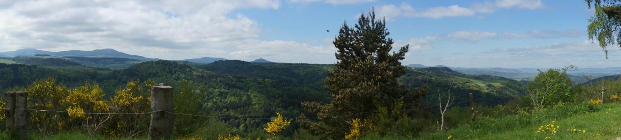 Espace Nature Sabatoux Montusclat Oda fotoğraf