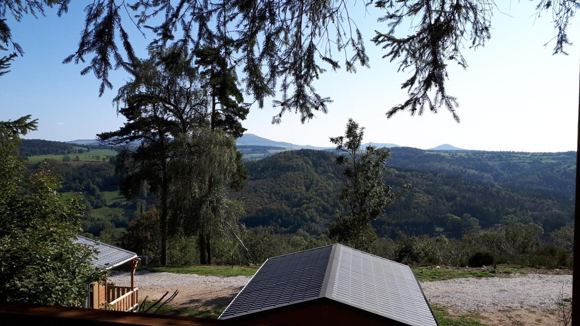 Espace Nature Sabatoux Montusclat Oda fotoğraf