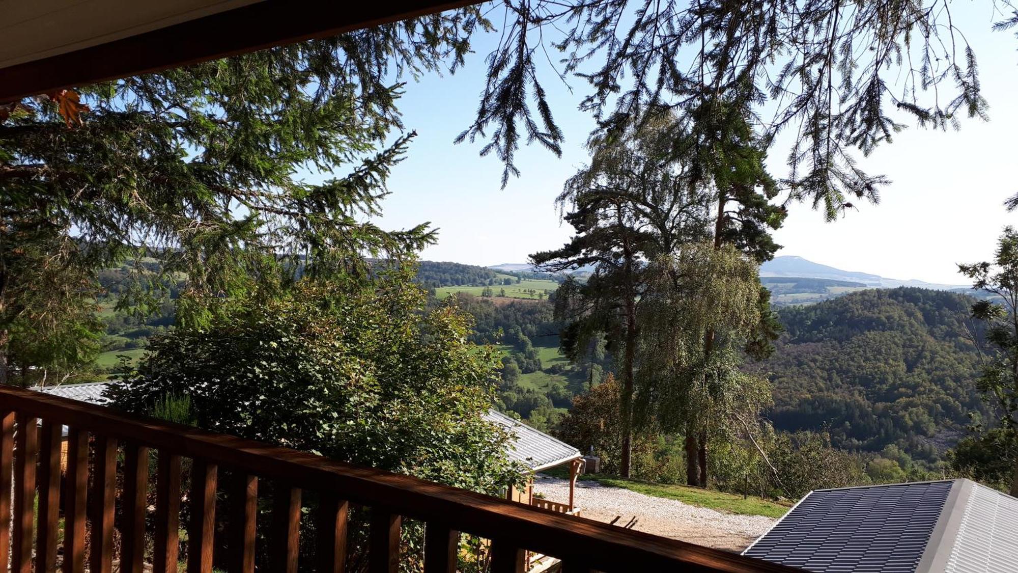 Espace Nature Sabatoux Montusclat Oda fotoğraf