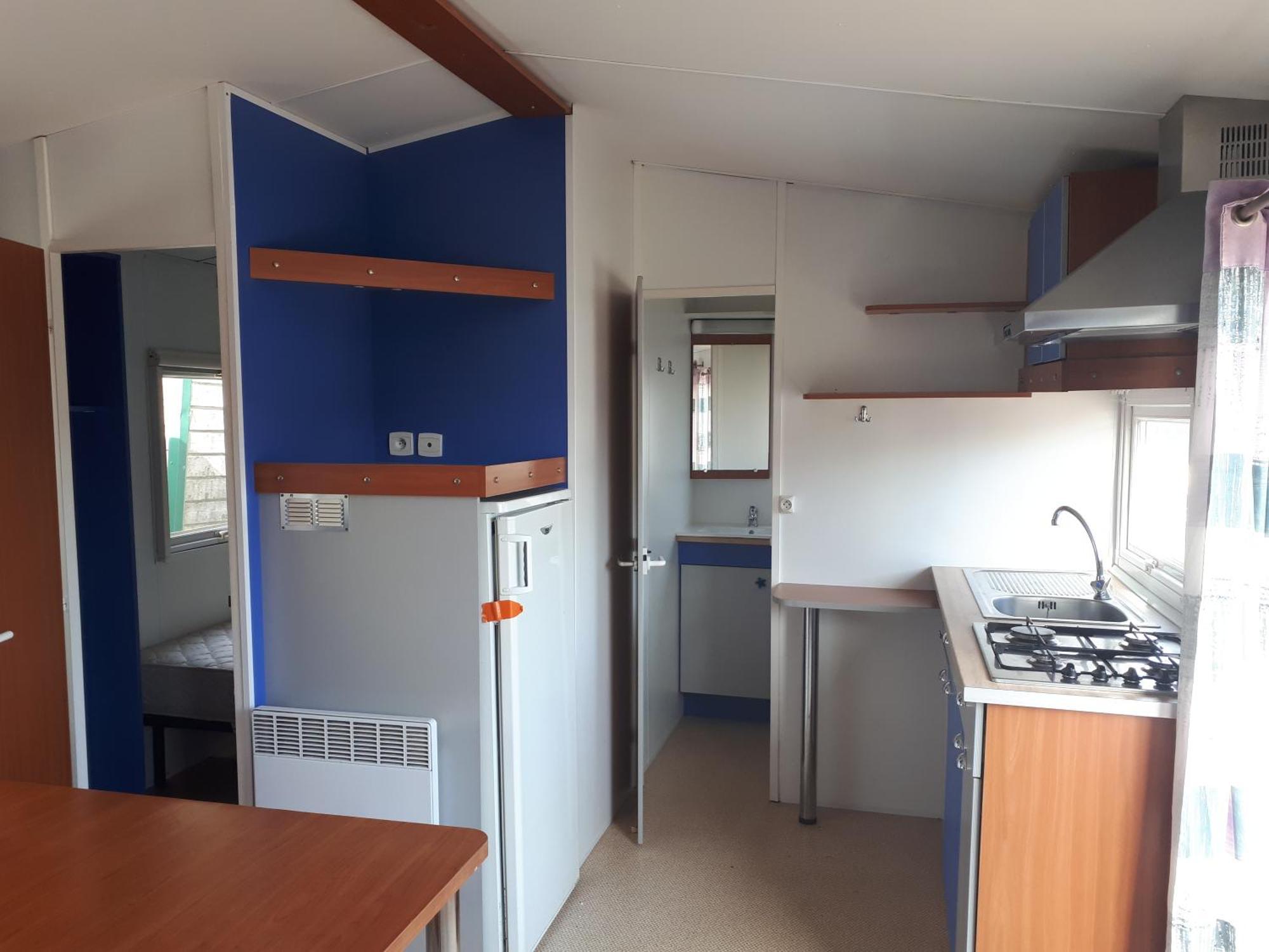 Espace Nature Sabatoux Montusclat Oda fotoğraf